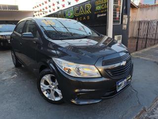 Foto do veículo Chevrolet Onix Hatch Joy 1.0 8v Flex 5p Mec.