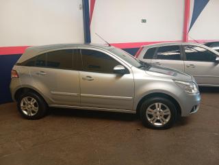 Foto do veículo Chevrolet Agile Ltz 1.4 Mpfi 8v Flexpower 5p