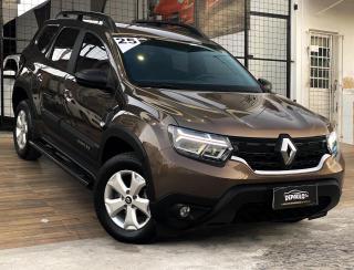 Foto do veículo Renault Duster Intense 1.6 16v Flex Aut.