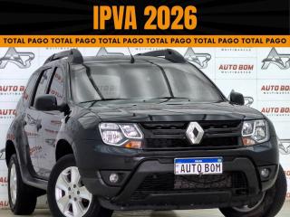 Foto do veículo Renault Duster 1.6 Expression