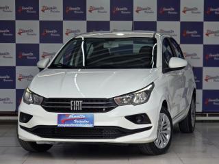 Foto do veículo Fiat Cronos Drive 1.3 8v Flex