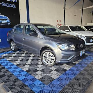Foto do veículo Volkswagen Voyage 1.6