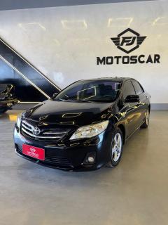 Foto do veículo Toyota Corolla 1.8 Dual Vvt-i Flex Gli Auto