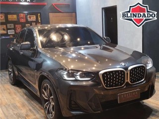 Foto do veículo Bmw X4 Xdrive 30i M-sport 2.0 Tb. 252cv Aut