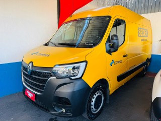 Foto do veículo Renault Master 2.3 Furgao L1h1