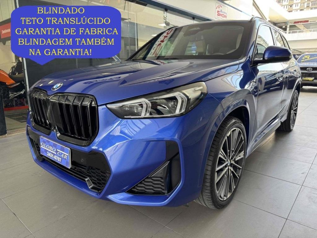BMW X1 X1 SDRIVE 20i M Sport 2.0 TB Aut. 2025