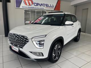 Foto do veículo Hyundai Creta Platinum 1.0 Tb 12v Flex Aut.