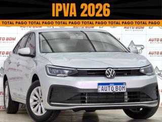 Foto do veículo Volkswagen Virtus 1.0 170 Tsi Auto