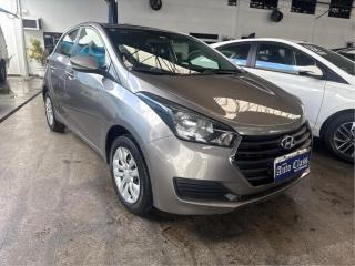 Foto do veículo Hyundai Hb20 1.0 S Comfort Plus