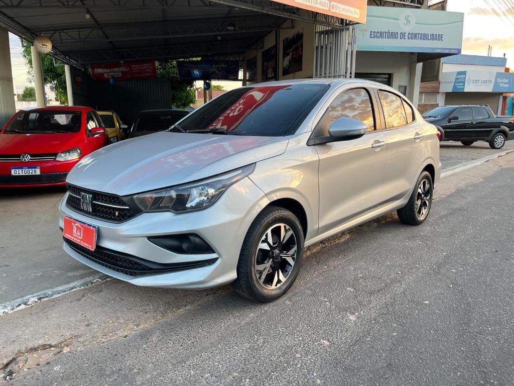 Fiat Cronos 1.3 8V FLEX 2022