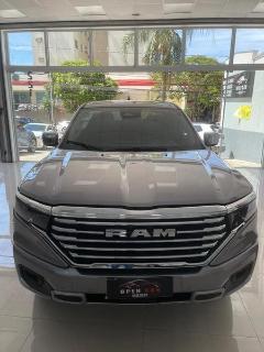 Foto do veículo Ram Rampage 2.2 Td Laramie Auto 4wd