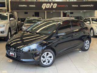 Foto do veículo Hyundai Hb20 Vision 1.0 Flex 12v Mec.