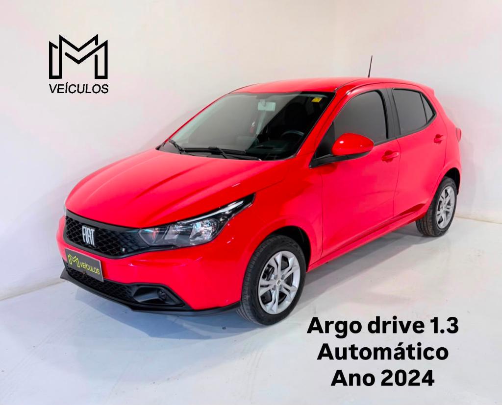 Fiat Argo