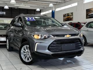 Foto do veículo Chevrolet Tracker Ltz 1.0 Turbo 12v Flex Aut.