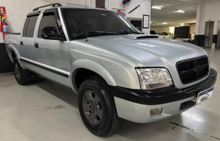 Foto do veículo Chevrolet S10 P-up Tornado 2.8 Tdi 4x2/4x4 Cd Dies