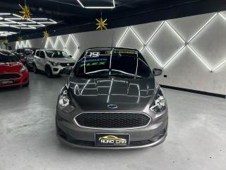 Foto do veículo Ford Ka 1.0 Se