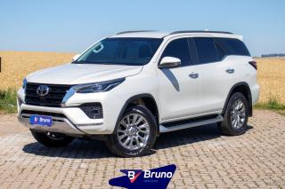 Foto do veículo Toyota Sw4 2.8 Tdi Srx 7l Auto 4wd