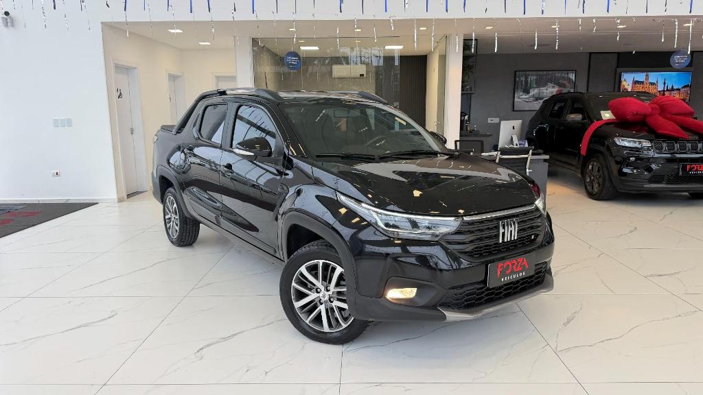 Fiat Strada