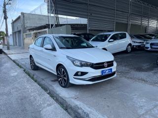 Foto do veículo Fiat Cronos 1.8 Precision