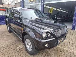 Foto do veículo Mitsubishi L200 Sport Hpe 2.5 4x4 Cd Dti Dies. Aut.
