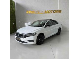 Foto do veículo Volkswagen Jetta 1.4 250 Tsi Comfortline Tiptronic