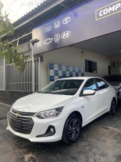 Foto do veículo Chevrolet Onix Plus 1.0 Lt