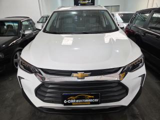 Foto do veículo Chevrolet Tracker 1.2 Turbo Premier Auto