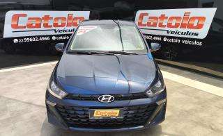Foto do veículo Hyundai Hb20s Comfort 1.0 Tb Flex 12v Aut.