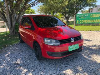 Foto do veículo Volkswagen Fox 1.0 Mi Total Flex 8v 5p