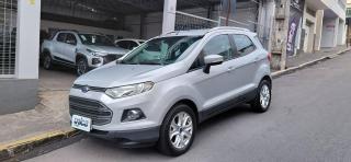 Foto do veículo Ford Ecosport 2.0 16v Flex Titanium Powershift