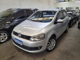 Foto do veículo Volkswagen Fox 1.6 Mi Total Flex 8v 5p