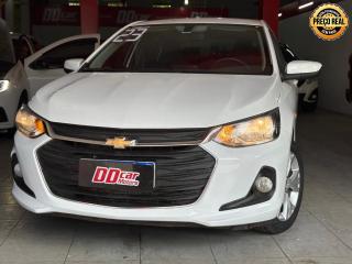 Foto do veículo Chevrolet Onix 1.0 Turbo Ltz Auto
