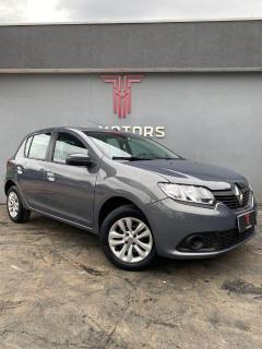 Foto do veículo Renault Sandero 1.0 Authentique