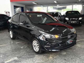 Foto do veículo Fiat Cronos 1.3 8v Flex