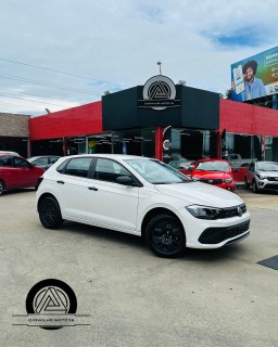 Foto do veículo Volkswagen Polo 1.0 Track