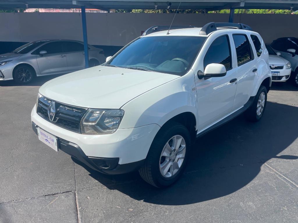 Renault Duster 2016