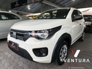 Foto do veículo Fiat Mobi Like 1.0 Fire Flex 5p.