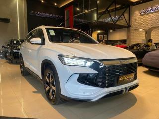 Foto do veículo Byd Song Pro 1.5 Dm-i Phev Gs Auto