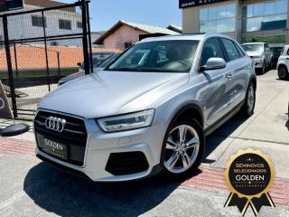 Foto do veículo Audi Q3 2.0 Tfsi Quat. 170/180cv S-tronic 5p