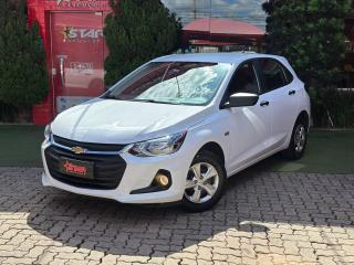 Foto do veículo Chevrolet Onix 1.0