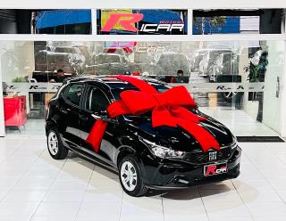 Foto do veículo Fiat Argo 1.0 Drive