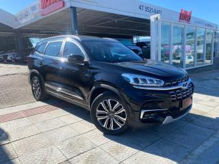 Foto do veículo Chery Tiggo 8 1.6 T Gdi Txs Dct