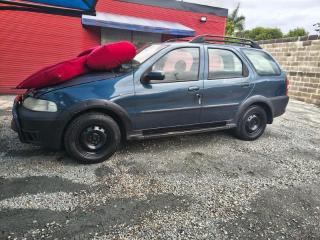 Foto do veículo Fiat Palio 1.6 Weekend Stile