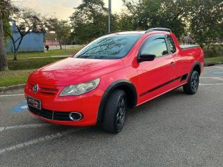 Foto do veículo Volkswagen Saveiro Trooper 1.6 Mi Total Flex 8v