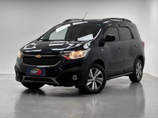 Foto do veículo Chevrolet Spin 1.8 Econoflex Activ Auto