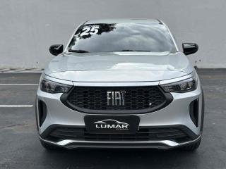 Foto do veículo Fiat Fastback Limited Ed.1.3 270 T.flex Aut.