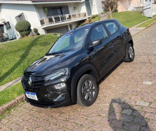 Foto do veículo Renault Kwid 1.0 Zen
