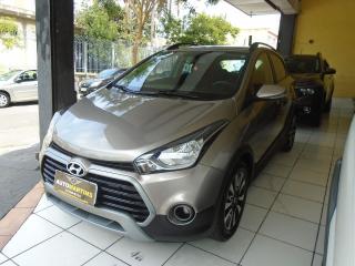 Foto do veículo Hyundai Hb20x Style 1.6 Flex 16v Aut.