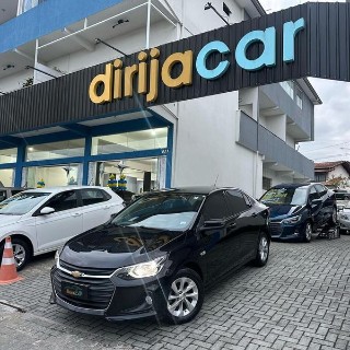 Foto do veículo Chevrolet Onix Plus 1.0 Turbo Ltz Auto