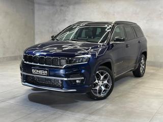Foto do veículo Jeep Commander 1.3 T270 Overland Auto